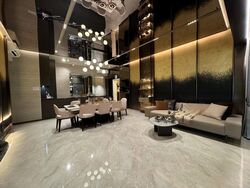 Marina Gardens Lane (D1), Apartment #463605871